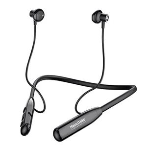 هدست بلوتوثی هاینو تکو مدل high hn40 aptx