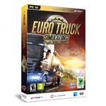 بازی Euro Truck Simulator 2 مخصوص PC نشر لیمو استور