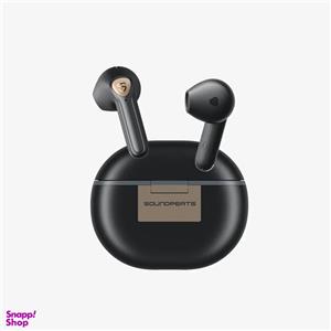 هندزفری بلوتوثی ساندپیتز مدل SAN BLUETOOTH AIR 3 DELUX HS GAMING