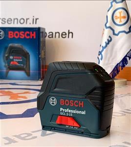 تراز لیزری بوش مدل (GCL 2-15 C Professional (Cardboard box