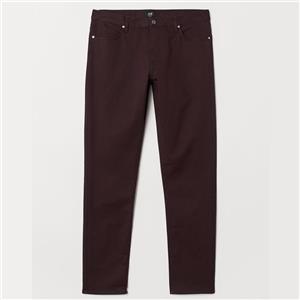 شلوار مردانه اچ اند ام مدل 0411758038