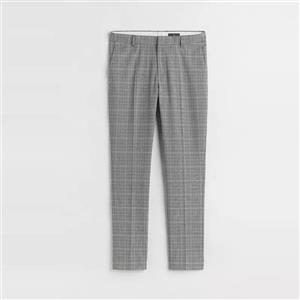 شلوار مردانه اچ اند ام مدل 0714032036