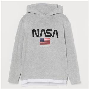 هودی پسرانه اچ اند ام مدل 0871407001