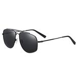 عینک آفتابی مدل 3344C04-P01 Polarized Matte Onyx