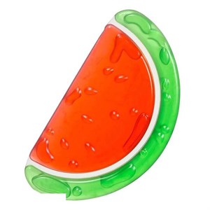 دندان گیر کودک وی کر مدل آرامش بخش طرح هندوانه کد T401.1