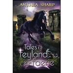 کتاب Tales of Feyland and Faerie اثر Anthea Sharp انتشارات تازه ها