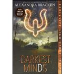 کتاب Darkest Minds, The  اثر Alexandra Bracken انتشارات Disney Hyperion