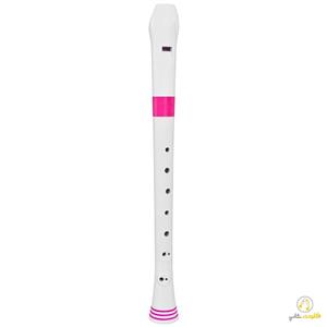 فلوت ریکوردر باروک سیستم نووو مدل N310 Nuvo Flute Recorder Music Instrument 