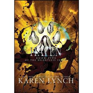 کتاب Haven  اثر Karen Lynch انتشارات Tempest Press LLC