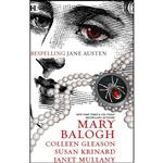کتاب Bespelling Jane Austen اثر جمعی از نویسندگان انتشارات HQN