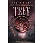 کتاب Trey  اثر Sacha Black انتشارات تازه ها