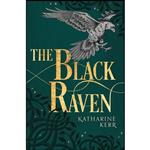 کتاب Black Raven اثر Katharine Kerr انتشارات Harper Voyager