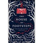 کتاب House of Footsteps اثر Mathew West انتشارات تازه ها