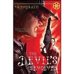 کتاب The Devils Revolver  اثر V. S. McGrath انتشارات تازه ها