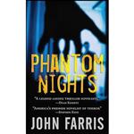 کتاب Phantom Nights اثر John Farris انتشارات Tor Books