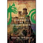 کتاب The Chronicle of Secret Riven اثر Ronlyn Domingue انتشارات Atria Books