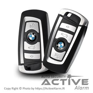 ریموت کیلس،استارتر PKE ACTIVE 