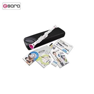 کلارینت استارتر نووو مدل Starter Kit