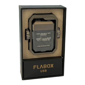 فندک جت موبیکس FLABOX 