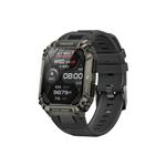 ساعت هوشمند پرومیت مدل XWATCH-S19.BLACK