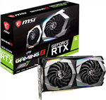 کارت گرافیک ام اس آی مدل Gaming GeForce RTX 2060 Super حافظه 8 گیگابایت 