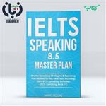 دانلود کتاب IELTS Speaking 8.5 Master Plan زبان 98 