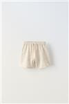 شورتک بچگانه KNIT BERMUDA SHORTS کد 528