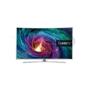 تلویزیون ال ای دی هوشمند خمیده سامسونگ مدل 65JSC10000 - سایز 65 اینچ Samsung 65JSC10000 Curved Smart LED TV - 65 Inch