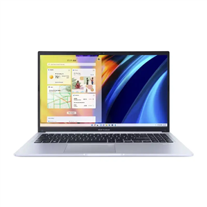لپ تاپ 15 اینچی ایسوس ASUS VivoBook X1502ZA i3 1215U 36GB 512GB SSD Intel 