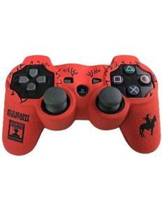 محافظ دسته PS3 طرح Red Dead کد6 