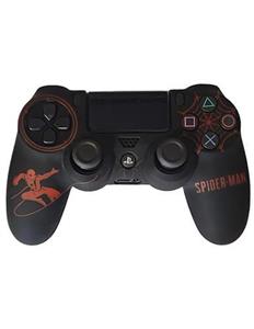 روکش دسته PS4 طرح SPIDER-MAN کد4 