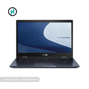 لپ‌ تاپ ایسوس 14 اینچی مدل Asus ExpertBook B3 Flip B3402 i5 1235U 16GB 256GB SSD Iris Xe 