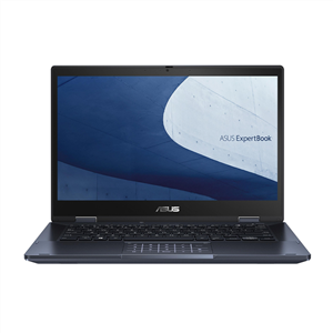 لپ‌ تاپ ایسوس 14 اینچی مدل Asus ExpertBook B3 Flip B3402 i5 1235U 12GB 512GB SSD Iris Xe 