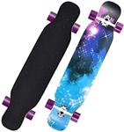 لانگ برد مدل Long Board Star کد ttc03