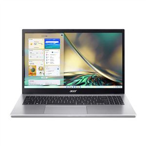 لپ تاپ ایسر 15.6 اینچی مدل Acer Aspire 3 A315 i5 1235U 20GB 512GB SSD Iris Xe 