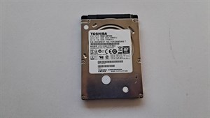 هارد لپ تاپ توشیبا HDD Internal 2.5inch 500GB