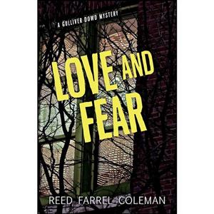 کتاب Love and Fear  اثر Reed Farrel Coleman انتشارات Rapid Reads