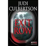 کتاب Exit Row اثر Judi Culbertson انتشارات Witness Impulse