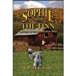 کتاب Sophie and The Finn اثر J. Peter Clifford انتشارات تازه ها