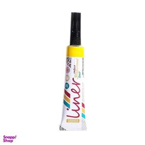 خمیر دورگیر سوداکو مدل ساده حجم 20 میلی لیتر -