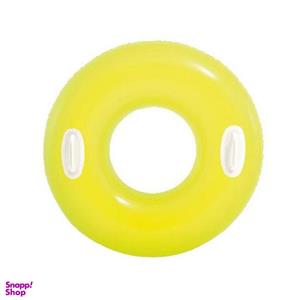 حلقه شنا اینتکس مدل دستگیره دار simple2025