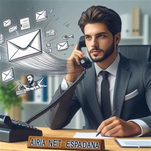 ماژول (نرم افزار ) ارسال پیامک بعد از تماس