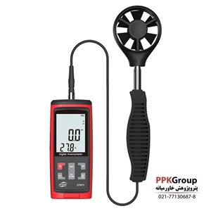 بادسنج، دماسنج و رطوبت سنج بنتک مدل GT8915