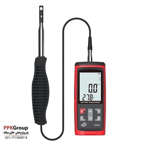 باد سنج دیجیتال بنتک مدل GT8916