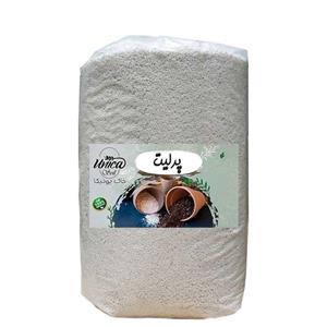 پرليت دانه درشت یونیکا مدل P-5-8 وزن 2 کیلوگرم