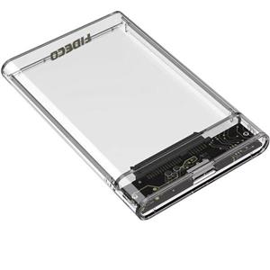 باکس تبدیل SATA به USB 3.0 هارد دیسک فیدکو مدل U3