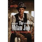 کتاب The Milan Job اثر Krista Cagg انتشارات Chaos Publications