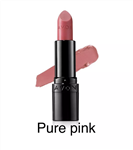 رژ لب جامد مات آون (اصل) مدل Avon Ultra Matte Lipstick Pure pink