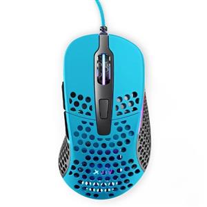 ماوس مخصوص بازی ایکس تری فای مدل M4