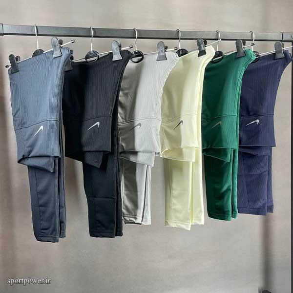 لگ زنانه کمر گنی نایکی کد spo04